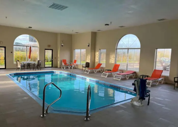 Wingate By Wyndham Clearfield