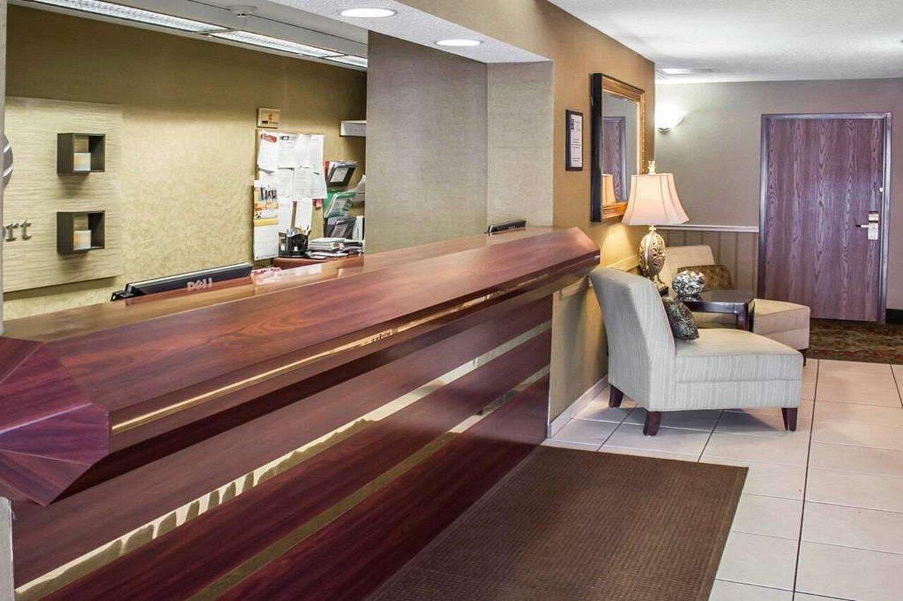Wingate By Wyndham 3* Clearfield