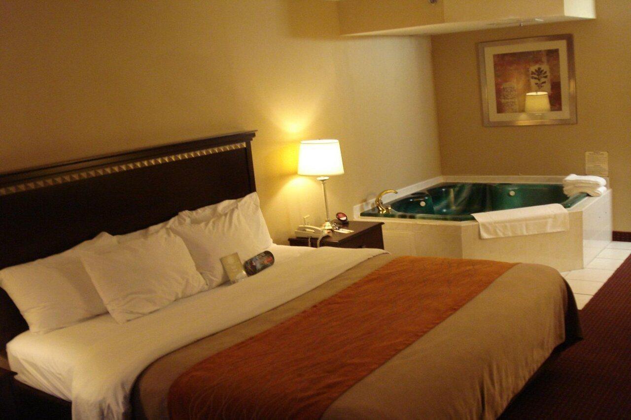 Wingate By Wyndham 3* Clearfield