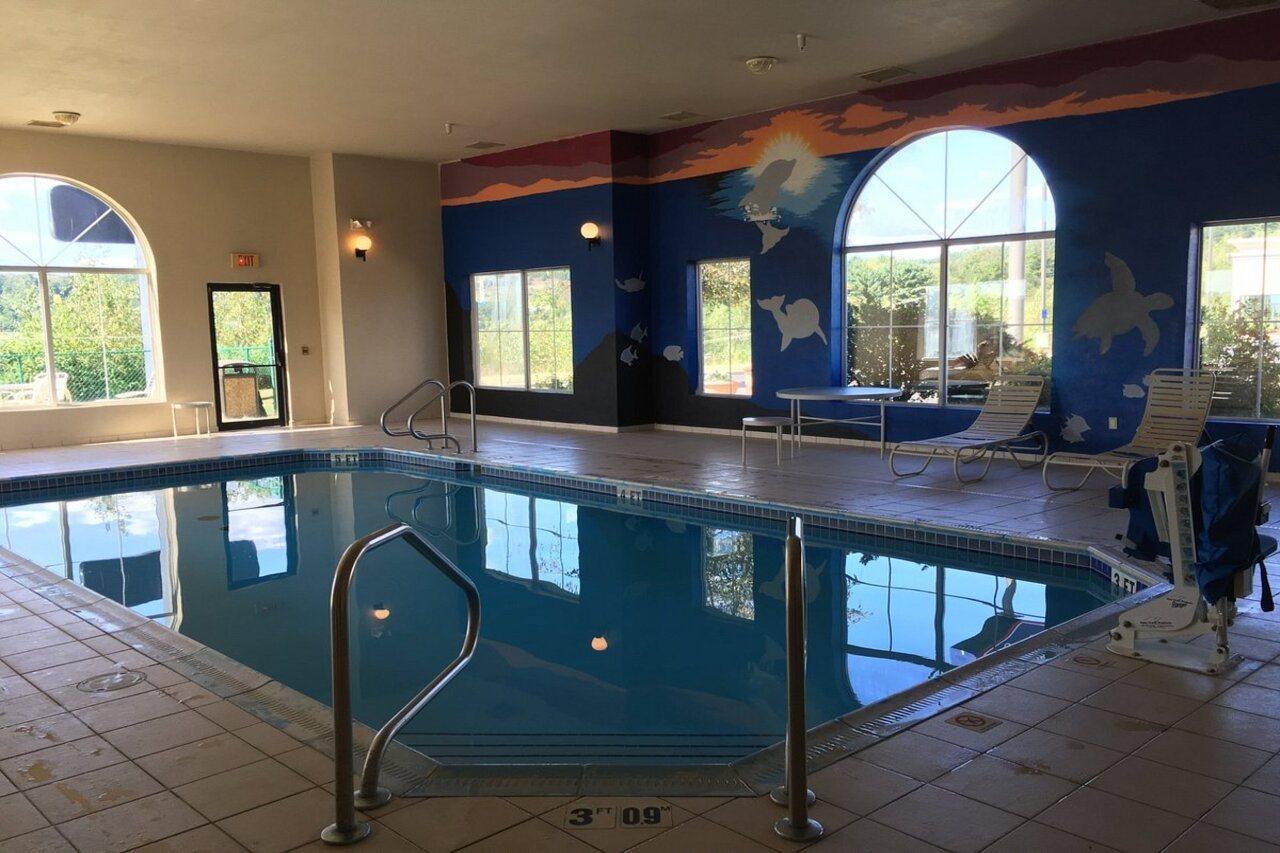 Wingate By Wyndham 3*