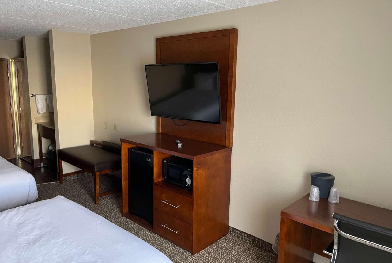 Wingate By Wyndham Clearfield