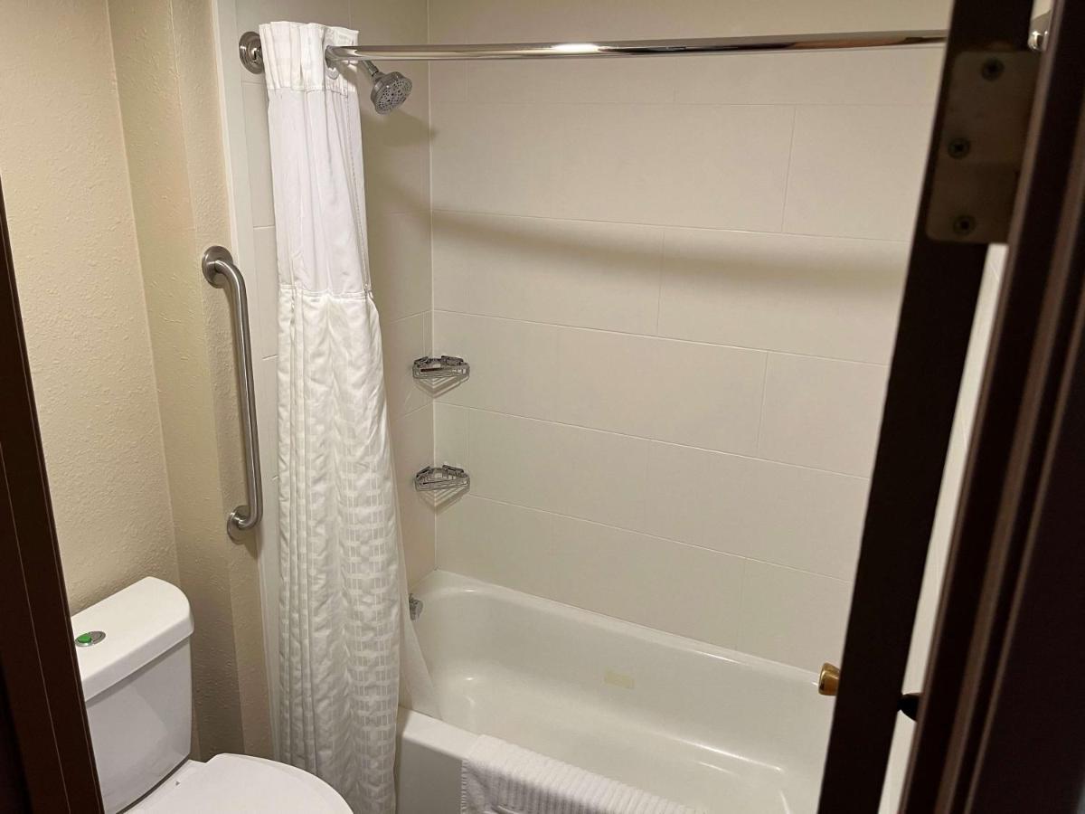 Wingate By Wyndham 3* Clearfield