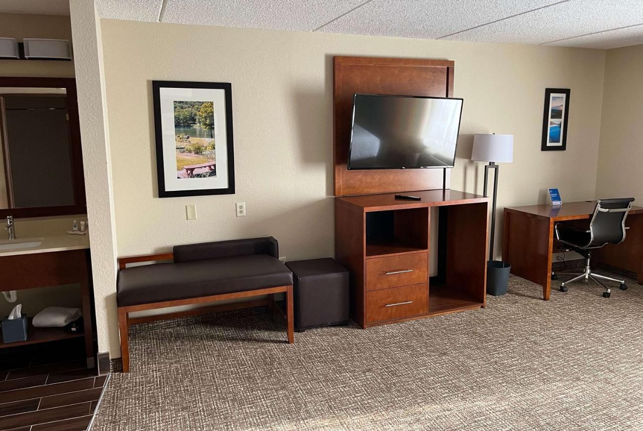 Wingate By Wyndham Hotel Clearfield