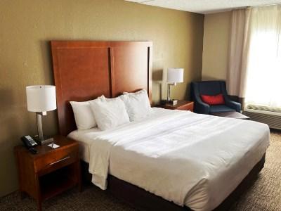 Wingate By Wyndham Hotel 3*