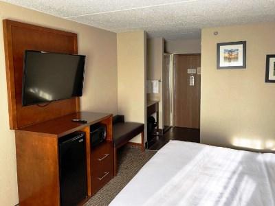 Hotel Wingate By Wyndham Clearfield