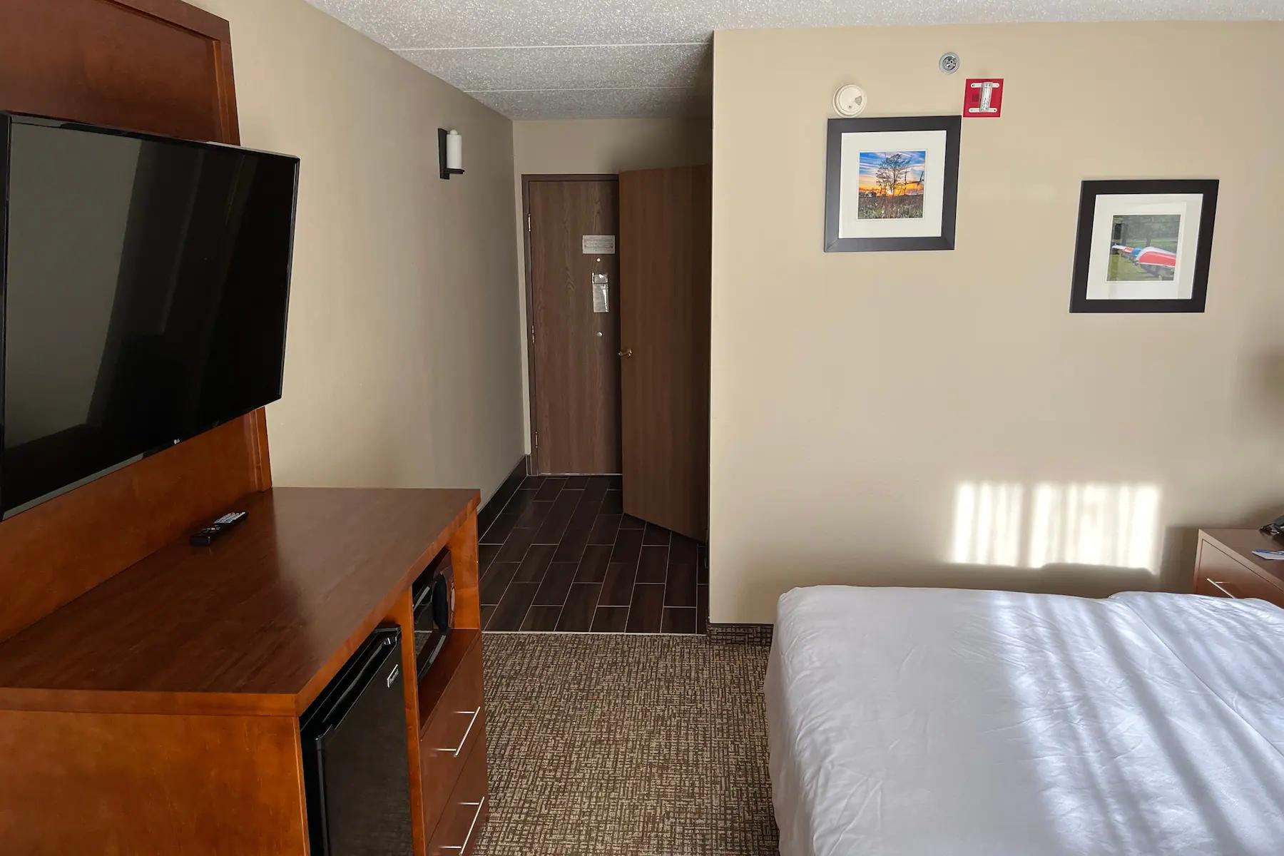Wingate By Wyndham 3* Clearfield