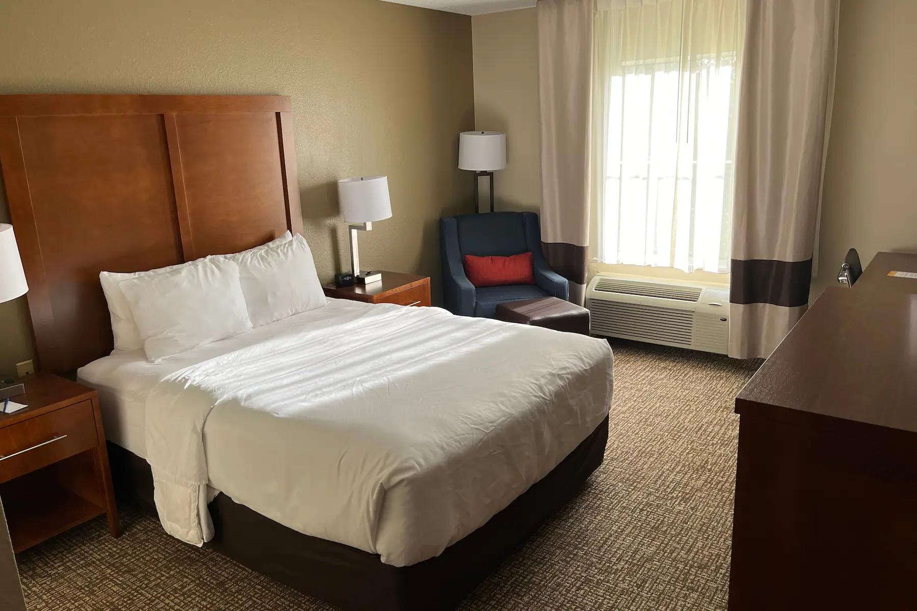 Hotel Wingate By Wyndham 3*