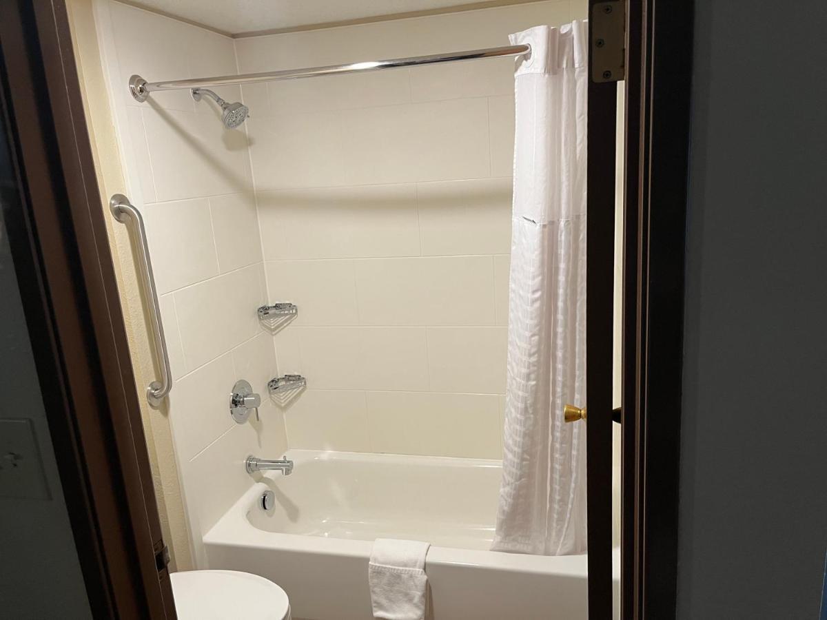 Wingate By Wyndham 3* Clearfield