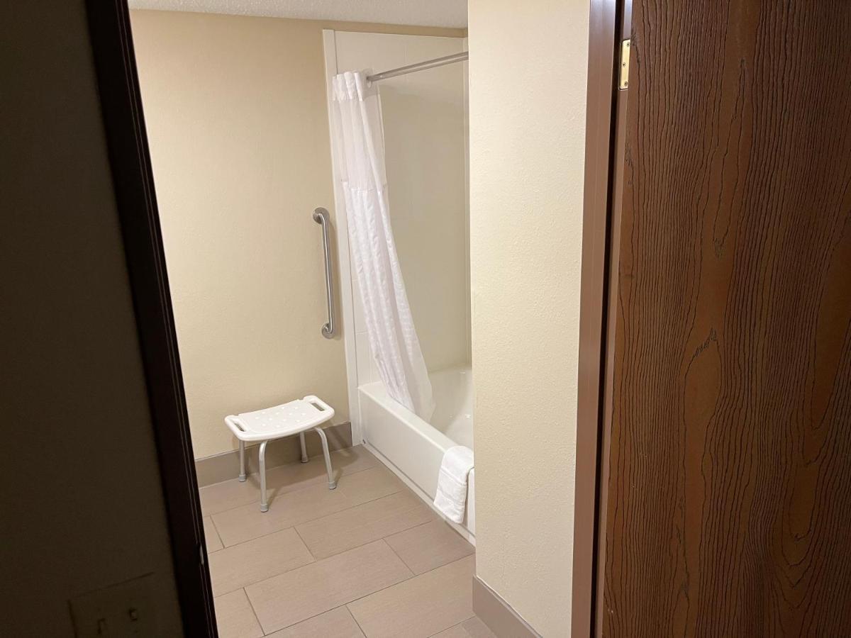 Wingate By Wyndham Clearfield