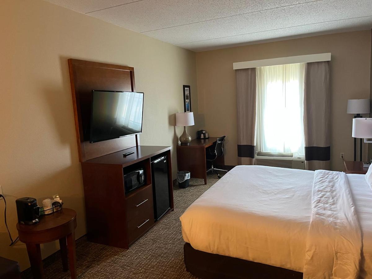 Hotel Wingate By Wyndham Clearfield