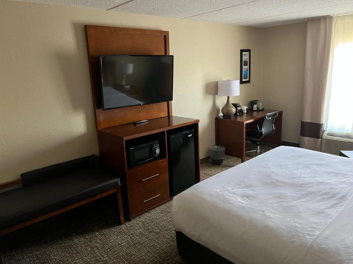 Hotel Wingate By Wyndham