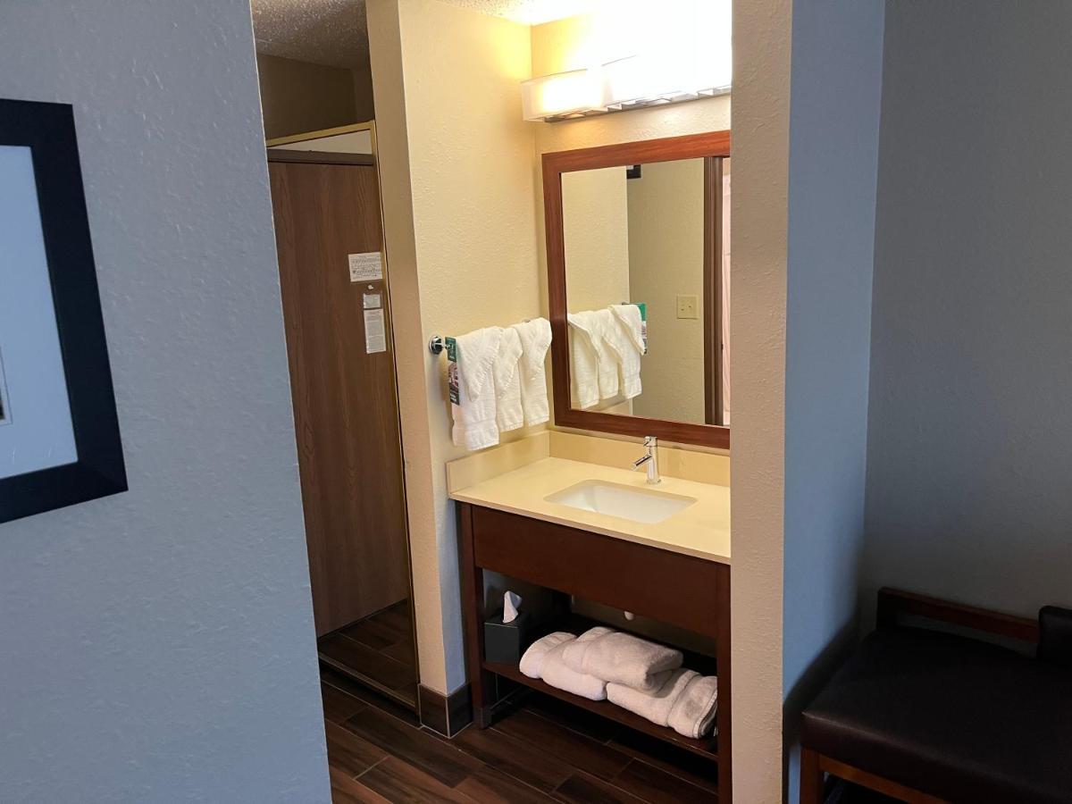 Wingate By Wyndham Hotel Clearfield