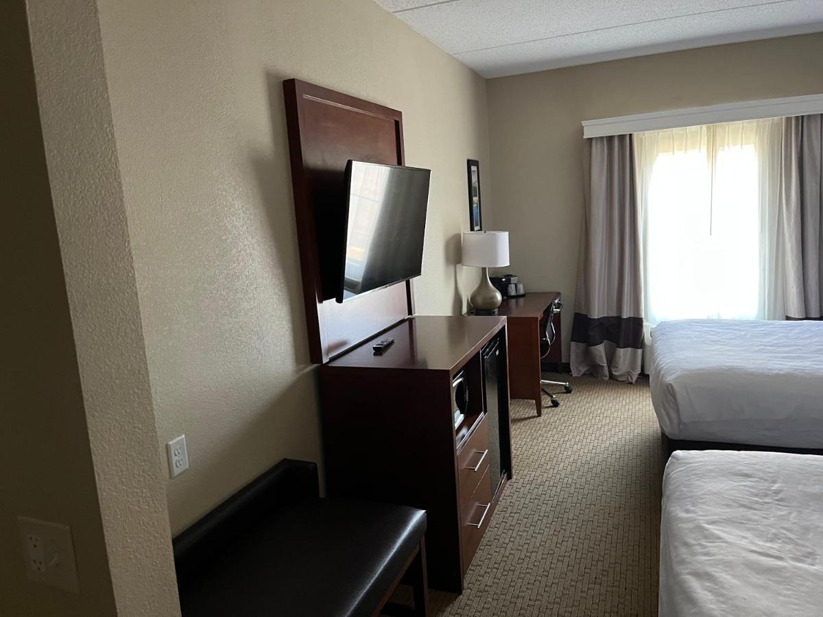 Wingate By Wyndham 3*