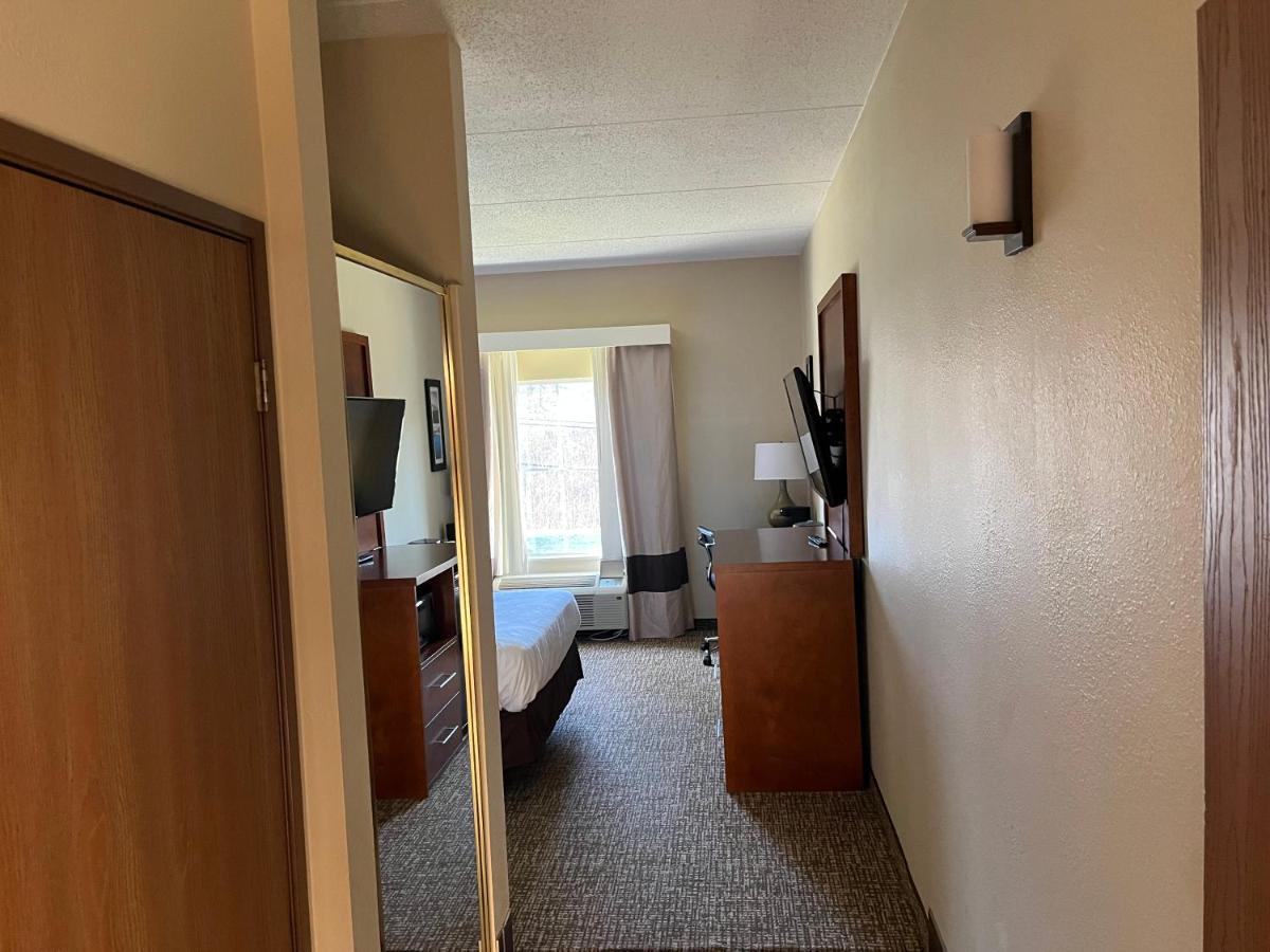 Wingate By Wyndham 3* Clearfield