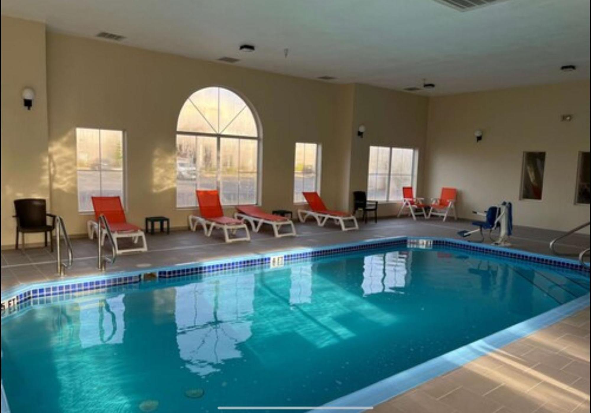 Wingate By Wyndham 3*