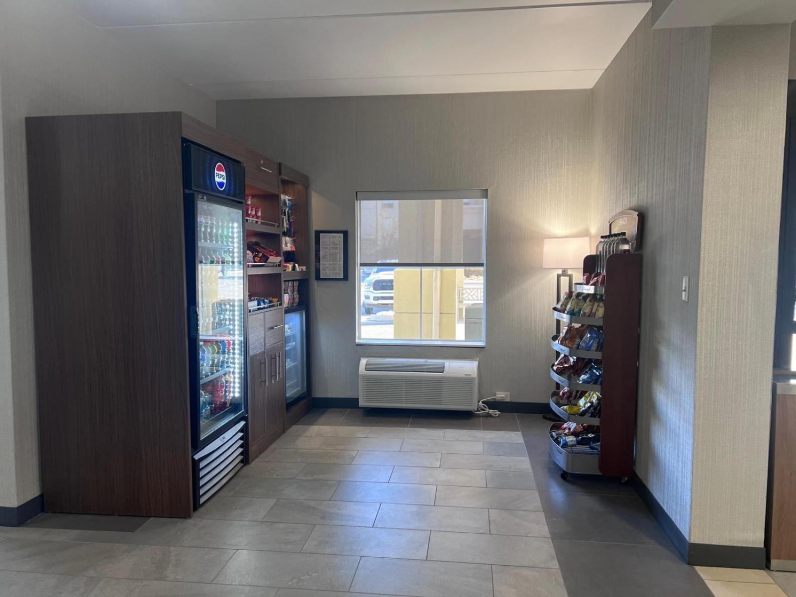Wingate By Wyndham Clearfield