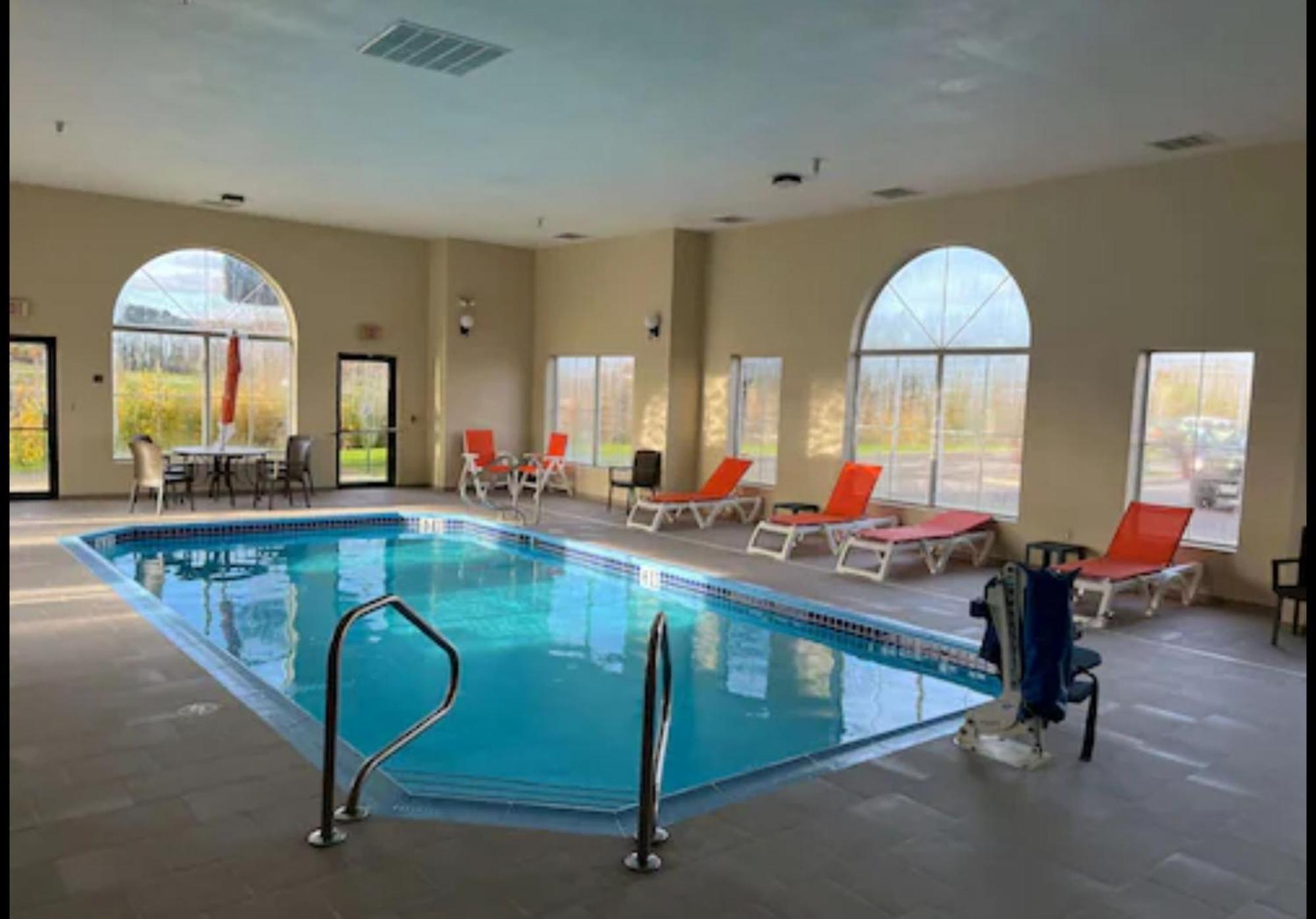 Wingate By Wyndham 3* Clearfield