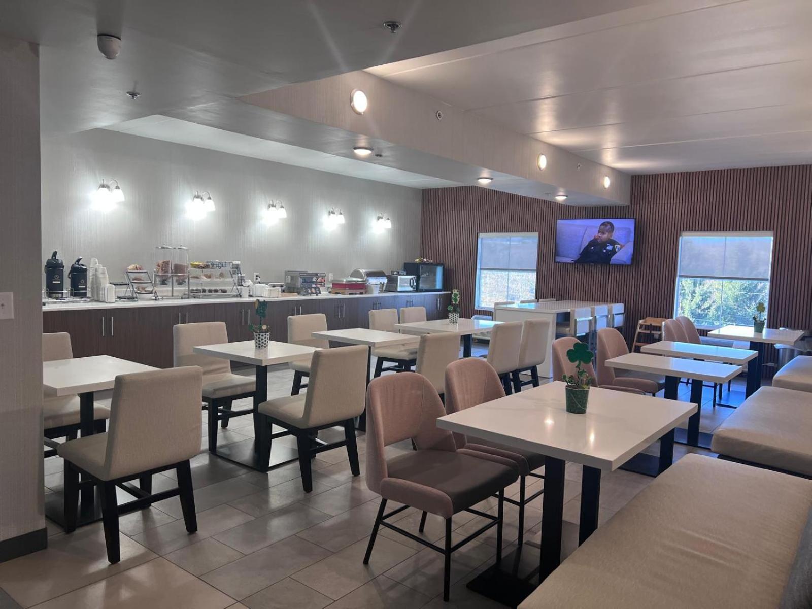 Hotel Wingate By Wyndham Clearfield