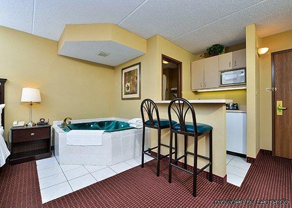 Wingate By Wyndham 3* Clearfield