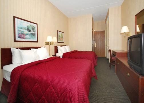 Wingate By Wyndham Hotel Clearfield