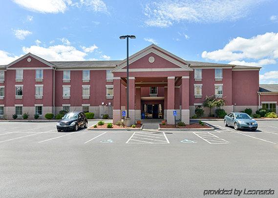 Wingate By Wyndham 3*