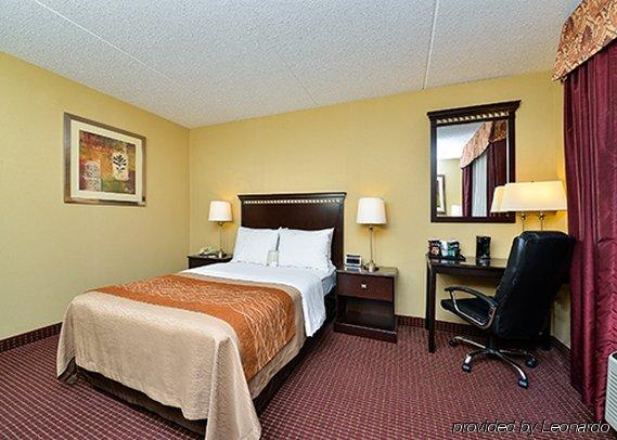Hotel Wingate By Wyndham Clearfield