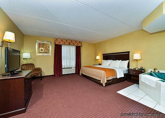 Hotel Wingate By Wyndham Clearfield