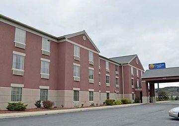 Hotel Wingate By Wyndham 3*