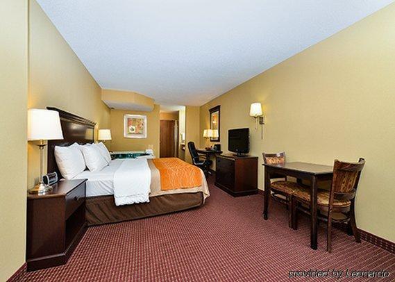 Hotel Wingate By Wyndham Clearfield