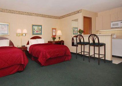 Wingate By Wyndham