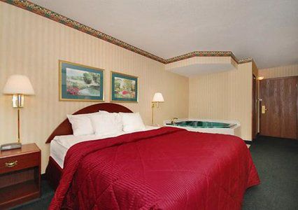 Hotel Wingate By Wyndham Clearfield