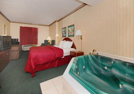 Hotel Wingate By Wyndham